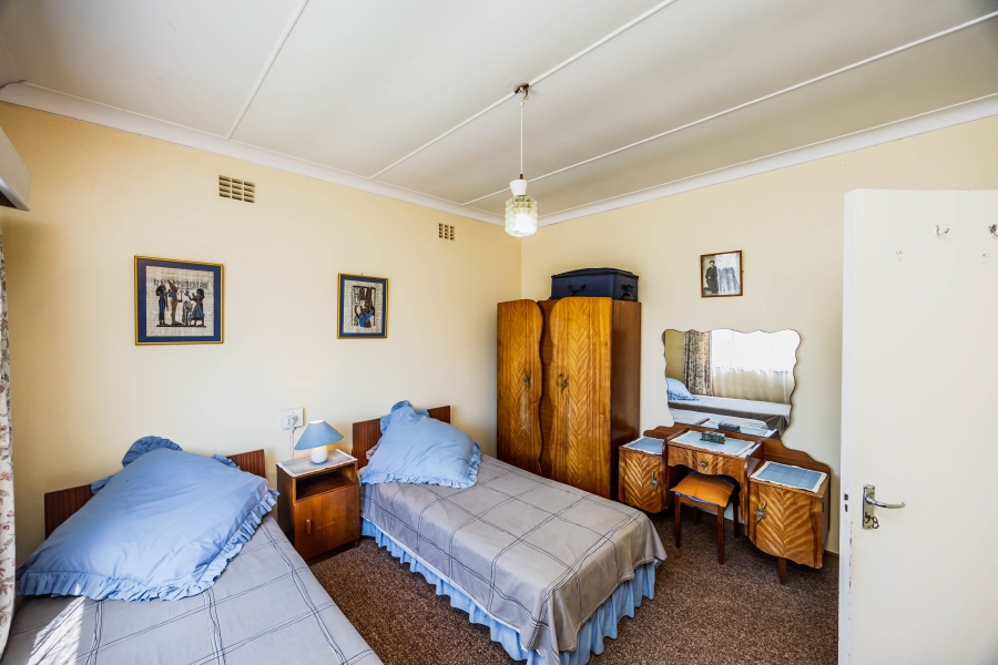 4 Bedroom Property for Sale in Berea Eastern Cape